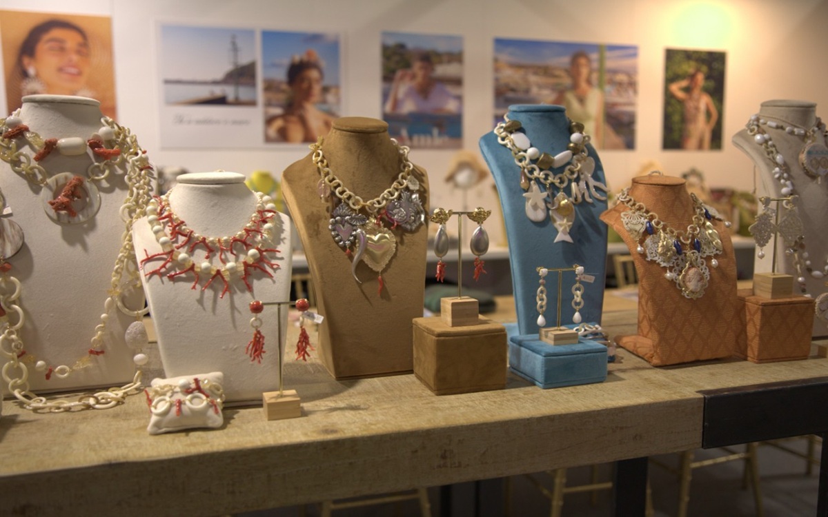 Milano Fashion&Jewels 2025: il cuore pulsante del fashion retail internazionale Milano Fashion&Jewels 2025: il cuore pulsante del fashion retail internazionale