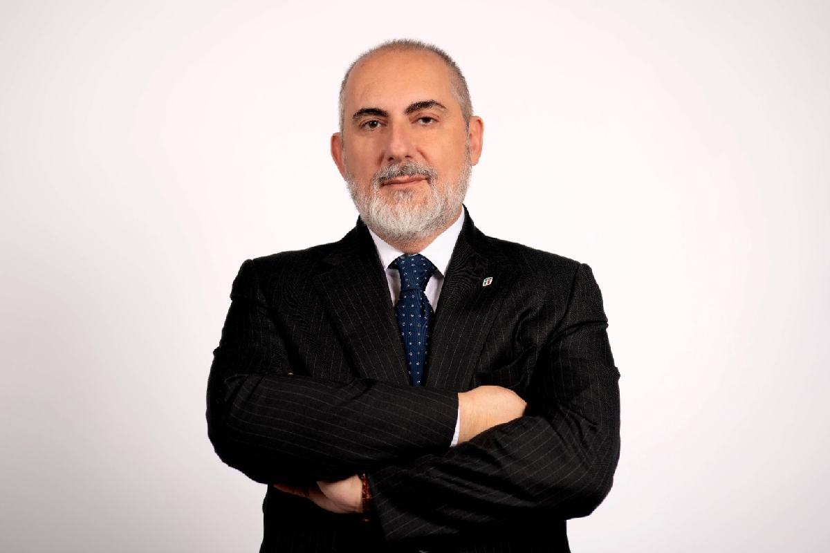Gruppo FS: previsti 100 miliardi di euro di investimenti nel Piano Strategico 2025-2029 tra infrastrutture e servizi ferroviari Gruppo FS: previsti 100 miliardi di euro di investimenti nel Piano Strategico 2025-2029 tra infrastrutture e servizi ferroviari