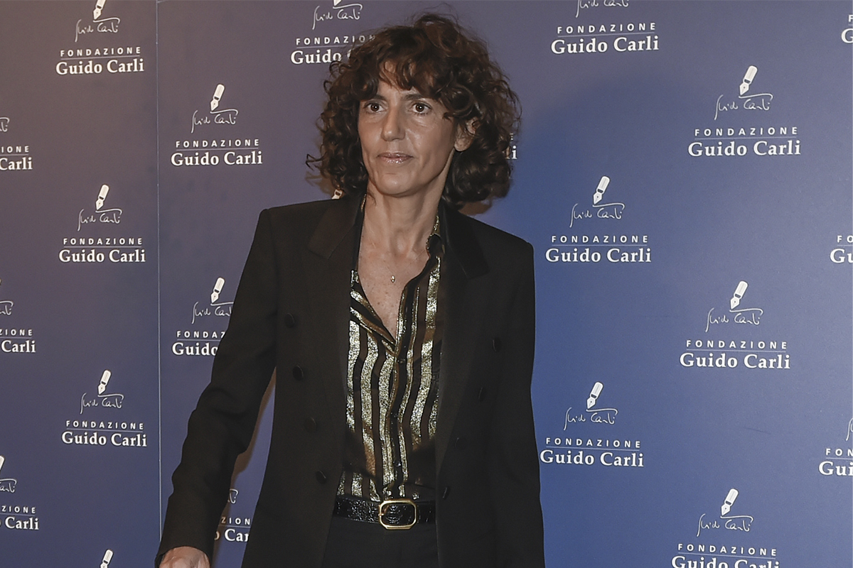 Kering, De Meo non perde tempo: Francesca Bellettini è la nuova Ceo e presidente di Gucci Kering, De Meo non perde tempo: Francesca Bellettini è la nuova Ceo e presidente di Gucci