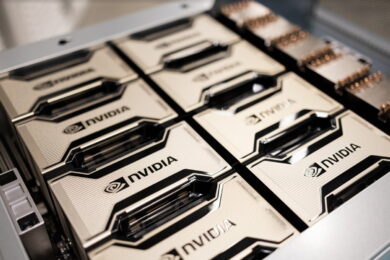 Cina, stop all’acquisto dei chip Nvidia per l’IA. Addio a un mercato da centinaia di miliardi di dollari? Il titolo soffre in Borsa