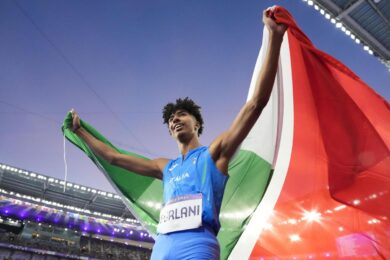 Mattia Furlani, mai nessuno come lui. Chi è il predestinato re del salto in lungo ai Mondiali di atletica