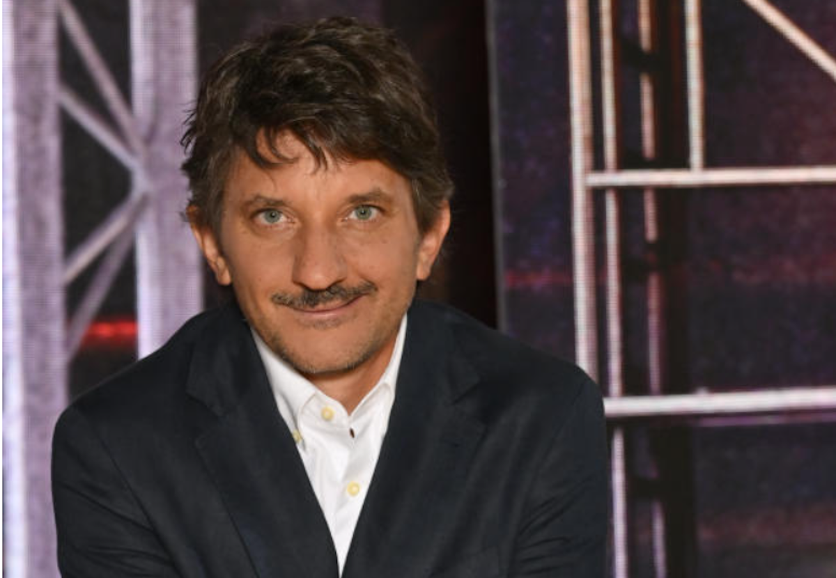 Realpolitik, all’esordio il nuovo talk di Rete 4 con Tommaso Labate: ospiti e anticipazioni Realpolitik, all’esordio il nuovo talk di Rete 4 con Tommaso Labate: ospiti e anticipazioni