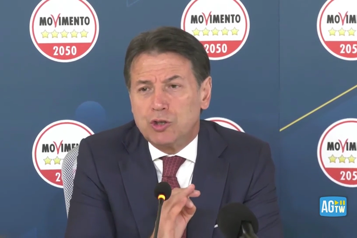 M5S al voto, parte la sfida a Conte. Ecco chi sono i venti aspiranti leader, dalla vecchia guardia alle new entry M5S al voto, parte la sfida a Conte. Ecco chi sono i venti aspiranti leader, dalla vecchia guardia alle new entry