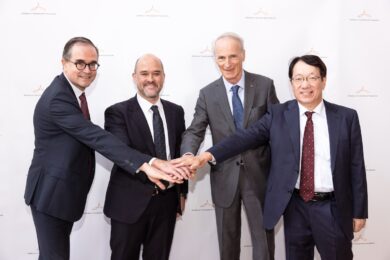 Alleanza Renault-Nissan-Mitsubishi: Douai cuore delle auto elettriche