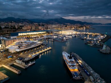 Salone Nautico Genova 2025: innovazione e record di presenze