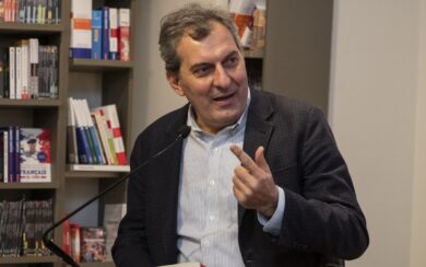 Mario Calabresi, la sinistra radicale e la violenza politica a Milano