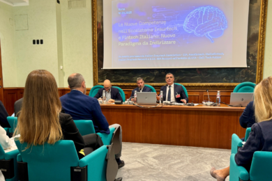 IIA, Mercato Assicurativo: mancano competenze digitali e tecnologiche nonostante l’urgenza di innovare