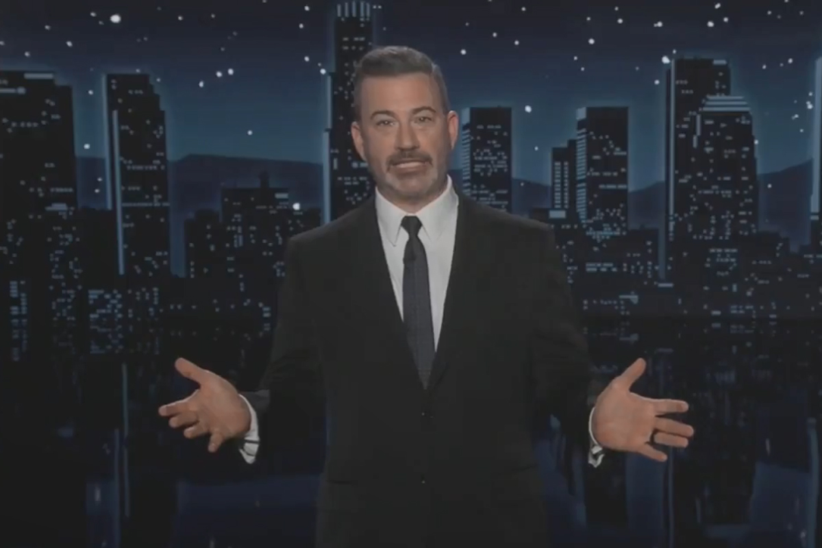 Chi è Jimmy Kimmel, il celebre conduttore americano “inciampato” su Kirk. Trump: “Programma cancellato, ben fatto” Chi è Jimmy Kimmel, il celebre conduttore americano “inciampato” su Kirk. Trump: “Programma cancellato, ben fatto”