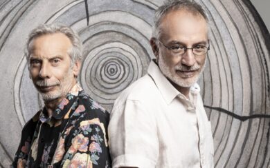 Riparte da Torino “Lunga Vita agli Alberi” spettacolo con Giovanni Storti e Stefano Mancuso