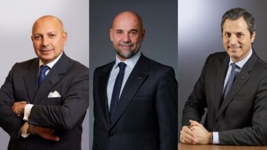 Nissan AMIEO: staffetta al comando e quattro EV in arrivo in Europa