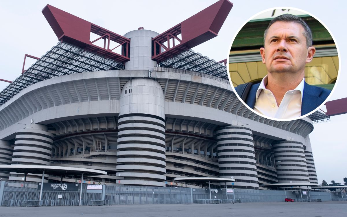 San Siro, Giungi (Pd) durissimo: “La peggior delibera che ho mai letto” San Siro, Giungi (Pd) durissimo: “La peggior delibera che ho mai letto”