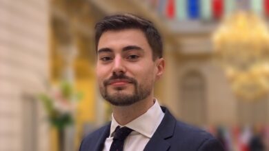 Renault punta su Alexis Chalopin per la strategia europea a Bruxelles