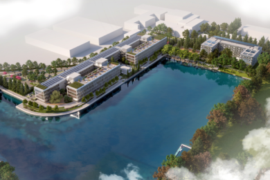 SEA annuncia il DoubleTree by Hilton a Linate, il nuovo hotel nel cuore del LAD