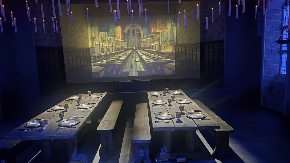 Harry Potter: The Exhibition a Milano – Venti sale piene di magia al The Mall – Le foto – “Abbiamo preparato qualcosa di speciale per ogni fan “ Harry Potter: The Exhibition a Milano – Venti sale piene di magia al The Mall – Le foto – “Abbiamo preparato qualcosa di speciale per ogni fan “