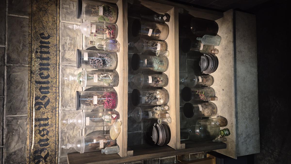 Harry Potter: The Exhibition a Milano – Venti sale piene di magia al The Mall – Le foto – “Abbiamo preparato qualcosa di speciale per ogni fan “ Harry Potter: The Exhibition a Milano – Venti sale piene di magia al The Mall – Le foto – “Abbiamo preparato qualcosa di speciale per ogni fan “