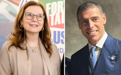 Solidarietà tra economia, morale, diritto: a Milano il convegno di Forza Italia