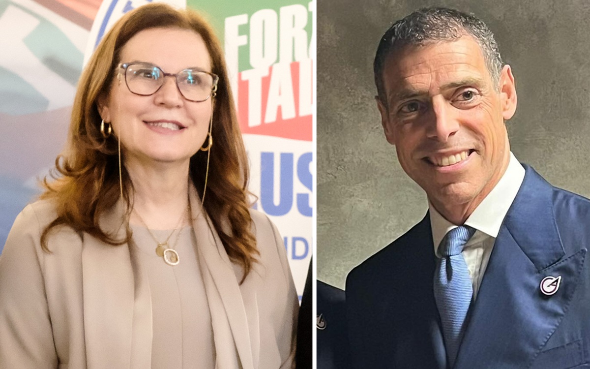 Solidarietà tra economia, morale, diritto: a Milano il convegno di Forza Italia Solidarietà tra economia, morale, diritto: a Milano il convegno di Forza Italia