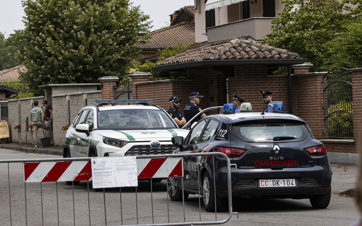 Delitto di Garlasco, c’è una via di fuga mai considerata? L’ipotesi emerge dalla consulenza dei Ris Delitto di Garlasco, c’è una via di fuga mai considerata? L’ipotesi emerge dalla consulenza dei Ris