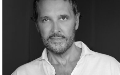 Tokyo nel cuore: l’eleganza italiana di Antonio Riva conquista il Giappone