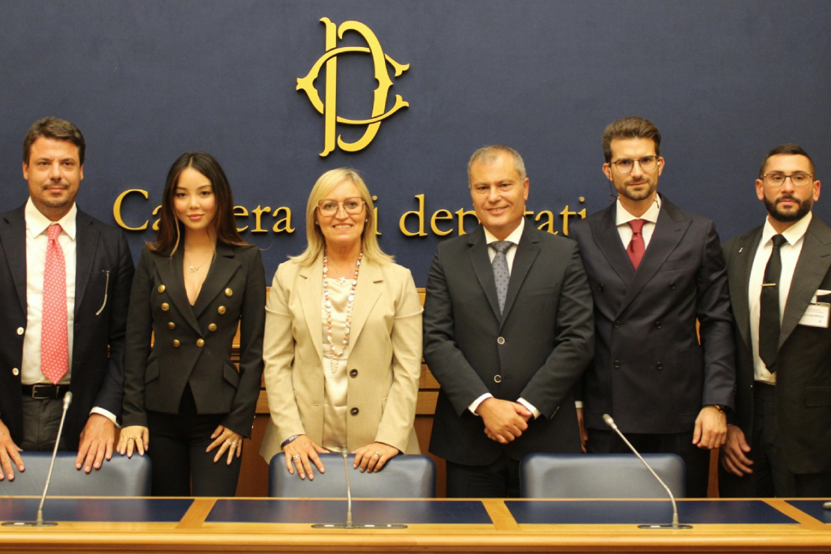 Made in Italy: se ne parla in un convegno alla Camera dei Deputati Made in Italy: se ne parla in un convegno alla Camera dei Deputati