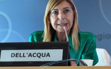 TTG Rimini, Dell’Acqua: “Esclusione di Israele scelta che lascia sgomenti: il turismo è pace”