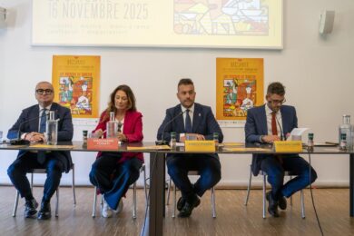 Un mondo di spezie – tra sapori e culture che attraversano i secoli – al Baccanale 2025, vetrina del Made in Italy