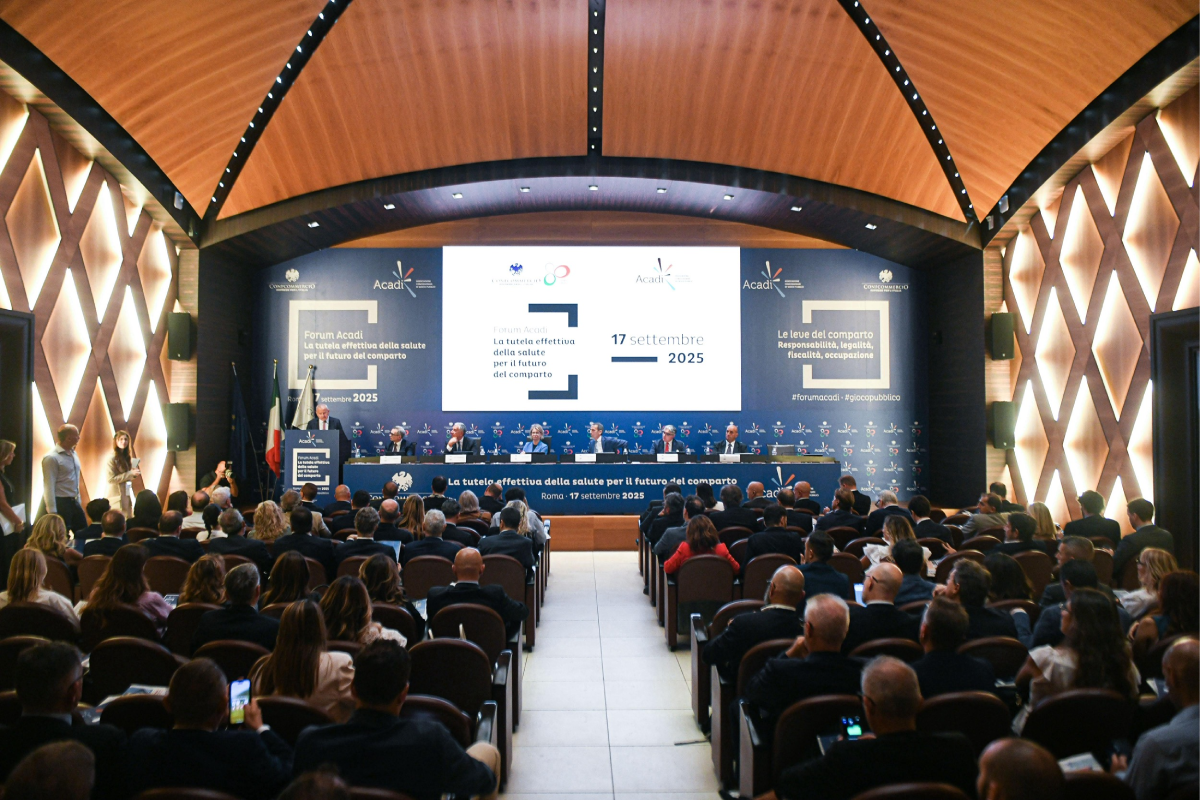 Gioco, assedio bipartisan al Governo: “Subito decreti ponte per salvare la filiera legale” Gioco, assedio bipartisan al Governo: “Subito decreti ponte per salvare la filiera legale”