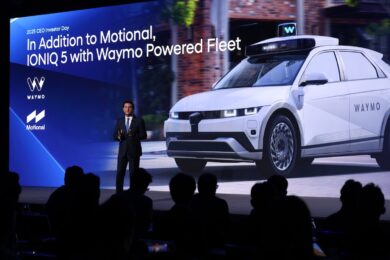 Hyundai: 80% produzione USA, costi giù e profitti su