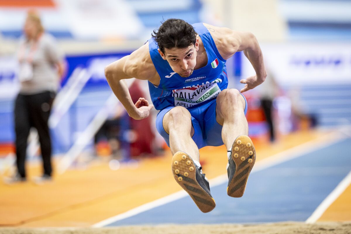 Chi è Andrea Dallavalle, dall’infiammazione al ginocchio all’argento nel salto triplo ai Mondiali di atletica 2025 Chi è Andrea Dallavalle, dall’infiammazione al ginocchio all’argento nel salto triplo ai Mondiali di atletica 2025