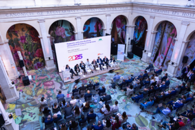 JTI Italia, le dichiarazioni del Presidente e AD Didier Ellena sul Rapporto Logista 2025