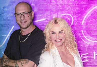 Ascolti tv, Rai 1 batte Canale 5. A Mediaset non basta Elodie per vincere la sfida della prima serata