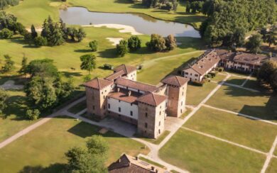 MAIO Restaurant debutta al Castello Tolcinasco Golf Club: eleganza e gusto alle porte di Milano