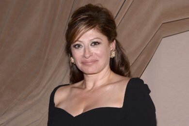 Chi è Maria Bartiromo, la “Money Honey” trumpiana di Fox alla quale Meloni ha conferito la cittadinanza italiana