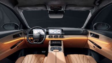 Super Hybrid System: Omoda 5 SHS-H, efficienza senza ricarica