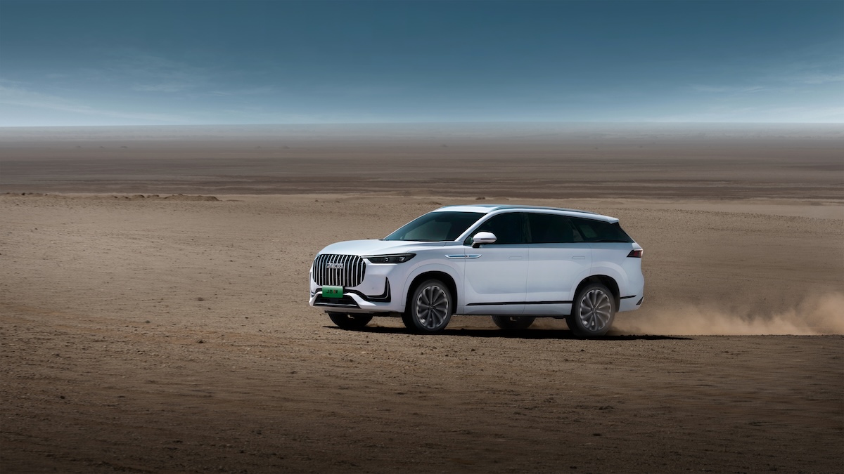 Super Hybrid System: Omoda 5 SHS-H, efficienza senza ricarica