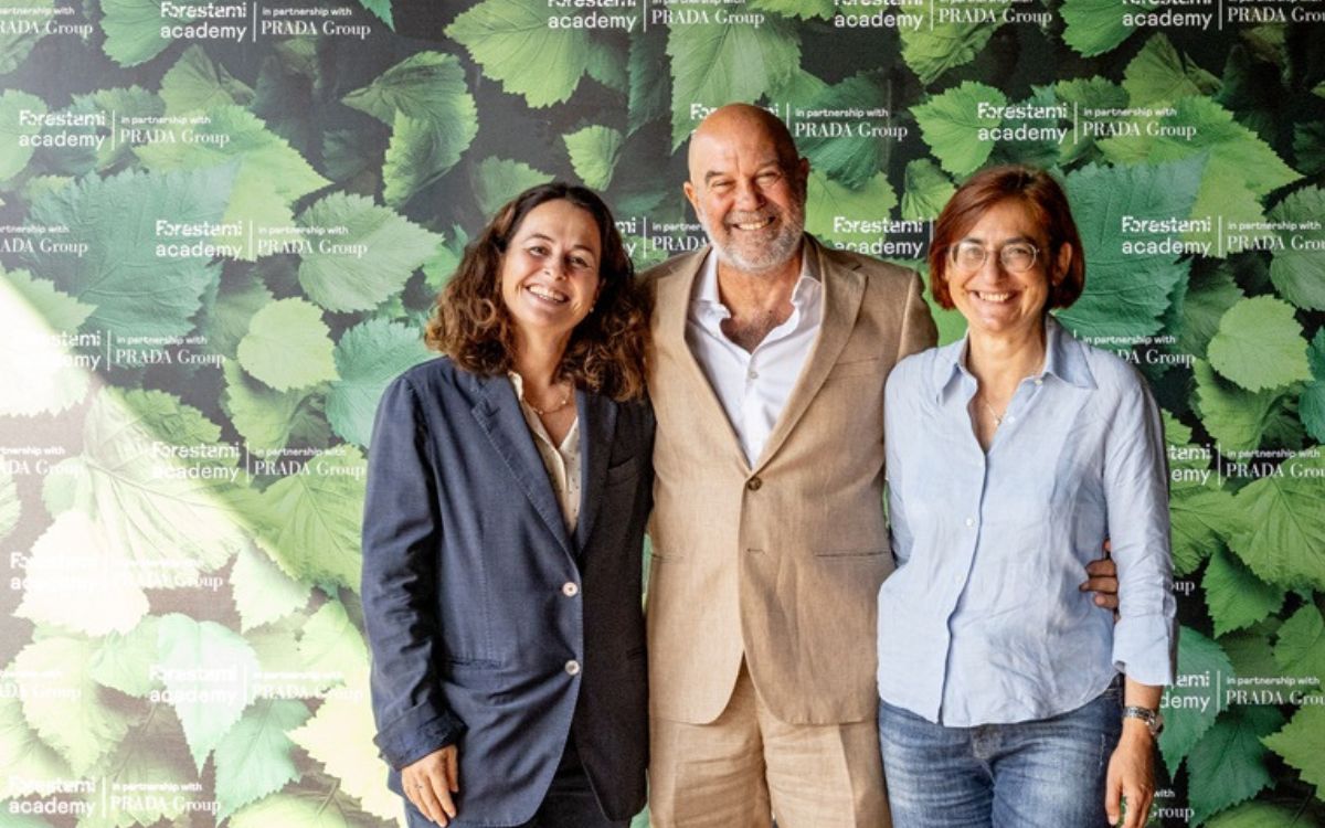“Città e capitale naturale”: le buone pratiche di sostenibilità urbana con ForestaMi Academy “Città e capitale naturale”: le buone pratiche di sostenibilità urbana con ForestaMi Academy