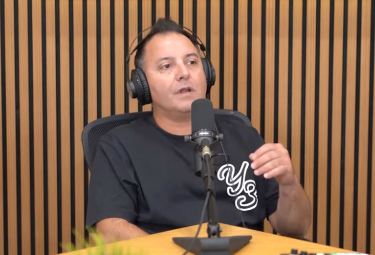 Toto Riina, l’intervista choc al figlio: “Falcone? Papà non c’entra, era un uomo onesto” Toto Riina, l’intervista choc al figlio: “Falcone? Papà non c’entra, era un uomo onesto”