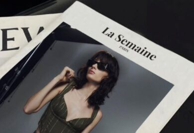 Chiude i battenti la griffe di moda fondata dell’ex di Chiara Ferragni (No, non è Fedez)