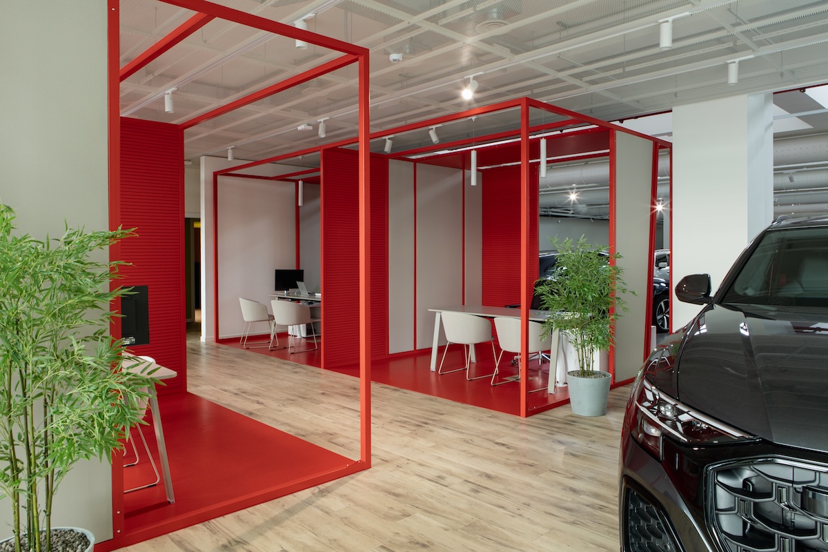 Tomasi Auto apre il nuovo hub a Milano, l’usato che rinnova il parco circolante Tomasi Auto apre il nuovo hub a Milano, l’usato che rinnova il parco circolante