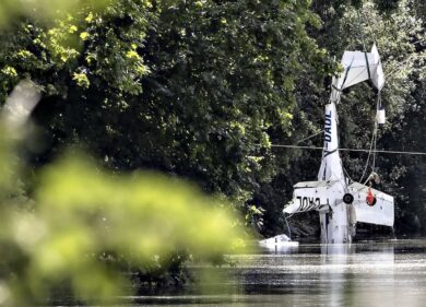 Roma e il sogno di fare un tuffo nel Tevere, ecco perchè l’idea di Gualtieri rischia di diventare un’ipoteca senza numeri