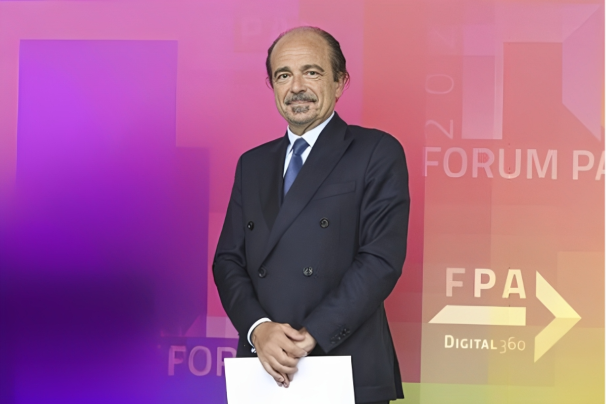 Legge sull’IA, Butti: “Benefici tangibili e certezza a chi investe. Così L’Italia punta a competere nelle filiere strategiche” Legge sull’IA, Butti: “Benefici tangibili e certezza a chi investe. Così L’Italia punta a competere nelle filiere strategiche”