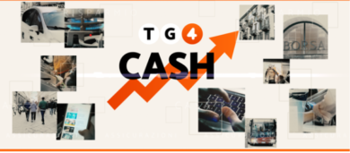 TG 4 Cash, la nuova rubrica d’informazione economica su Rete 4 – Quando va in onda, chi la conduce