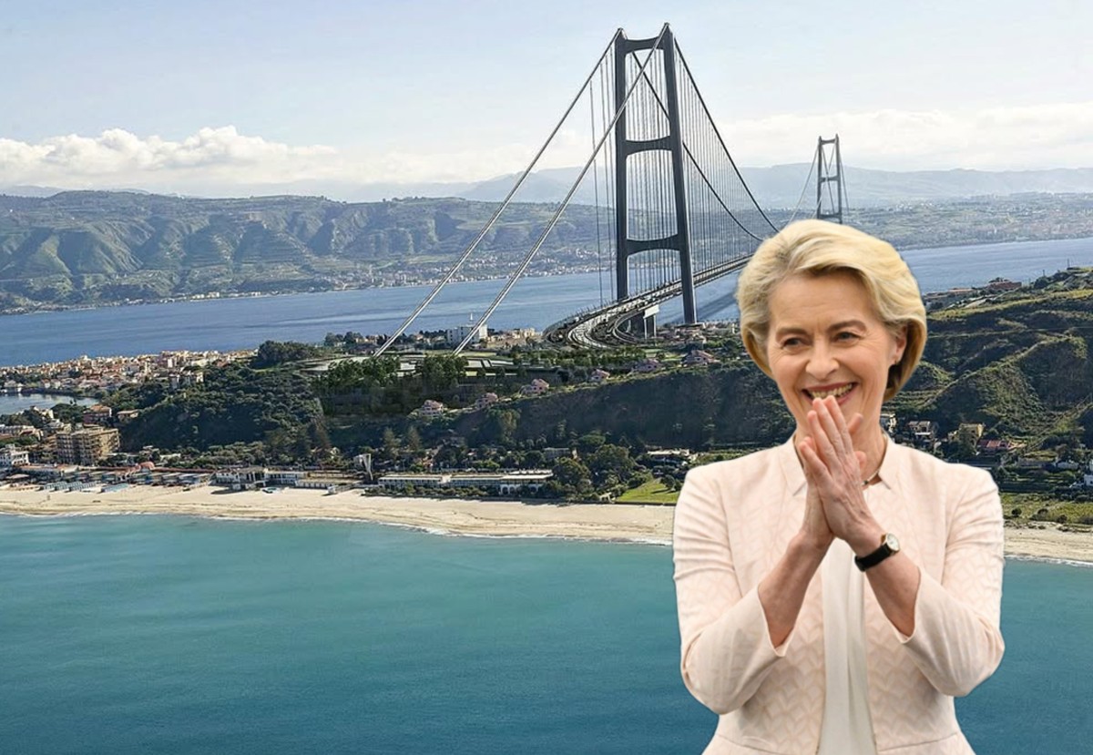 Ponte sullo Stretto, la “storia infinita”. Nuovo stop dall’Europa, Bruxelles mette sotto la lente l’impatto ambientale. Cosa succede ora Ponte sullo Stretto, la “storia infinita”. Nuovo stop dall’Europa, Bruxelles mette sotto la lente l’impatto ambientale. Cosa succede ora
