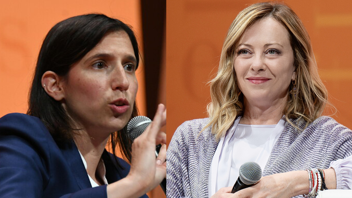 Sondaggi politici, la classifica nasconde una sorpresa. Ecco chi sale e chi scende Sondaggi politici, la classifica nasconde una sorpresa. Ecco chi sale e chi scende
