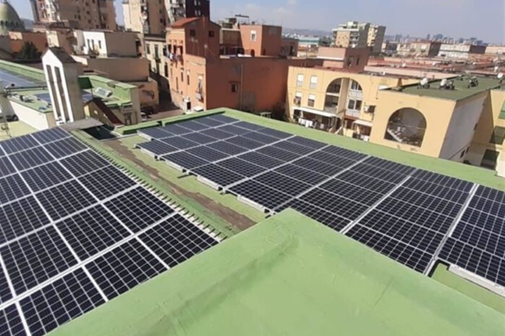 Povertà energetica, Banco dell’energia presenta ‘Energia in periferia Brindisi’