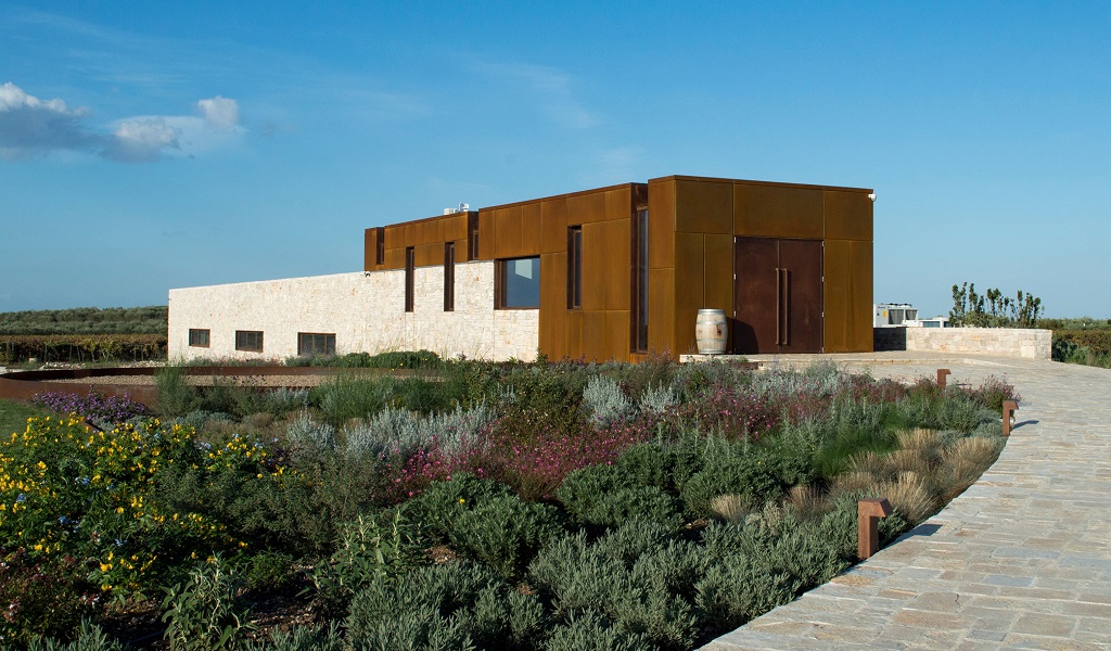 Galleria foto 'L’impegno di EIT Food in Italia: l’approccio rigenerativo di Morasinsi in Puglia' - foto 1
