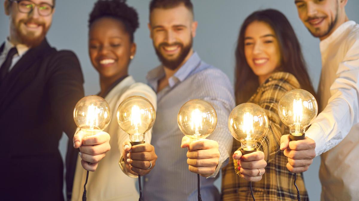 Povertà energetica, Banco dell’energia presenta ‘Energia in periferia Brindisi’