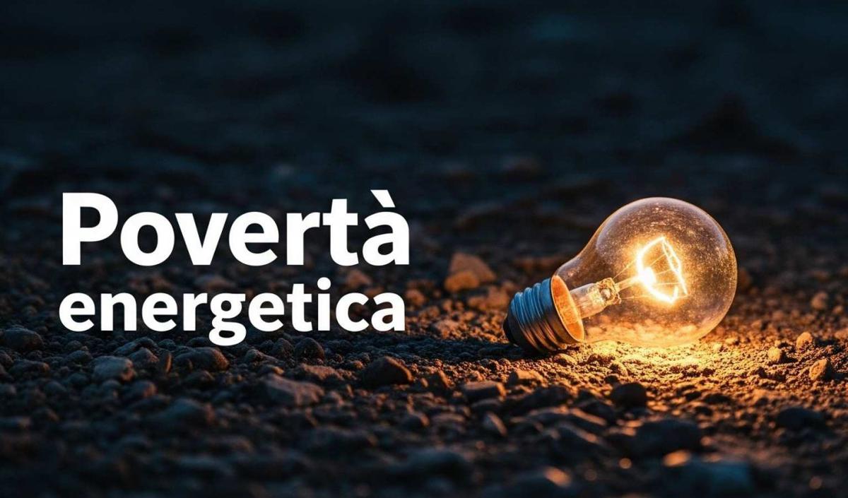 Povertà energetica, Banco dell’energia presenta ‘Energia in periferia Brindisi’