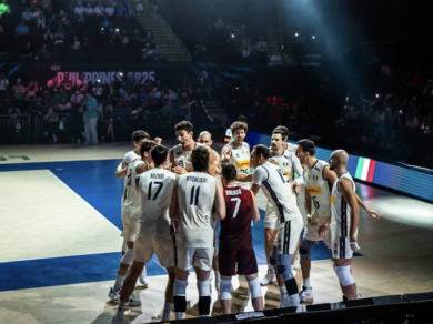 Pallavolo, l’Italia fa sognare. Argentina battuta 3 a 0, azzurri ai quarti di finale ai Mondiali