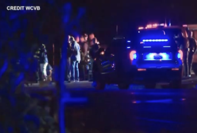 Usa, sparatoria in un country club nel New Hampshire. L’arrivo dei soccorsi. VIDEO